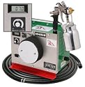 Apollo 1040VR 4-Stage Precision HVLP Turbine Sstem