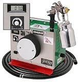 Apollo 1040VR 4-Stage Precision HVLP Turbine Sstem