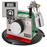 Apollo 1050VR HVLP Paint Sprayer