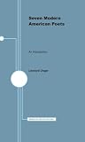 Seven Modern American Poets: An Introduction
