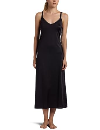 Vanity Fair Women Spinslip  Full Tailored Slip #10158