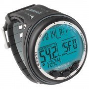 Giotto Dive Computer