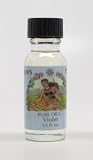 Violet - Sun's Eye 'Pure' Oils - 1/2 Ounce Bottle