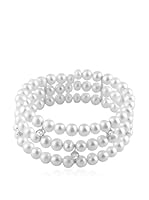 Bella Pearls Pulsera