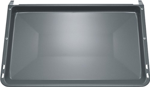 Siemens HZ301070  Backblech emailliert activeClean-fähig 