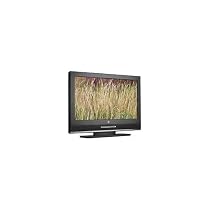 40IN LCD HDtv with Built-in DVD Player