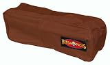 Hamilton Versa-Packs Equine Cantle Bag, Orange