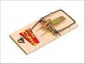 STV Mouse Traps pack of 4