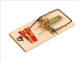 STV Mouse Traps pack of 4