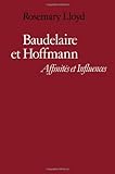 Baudelaire et Hoffmann : affinités et influences
