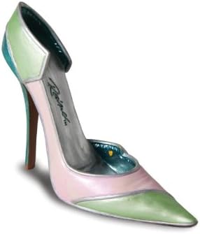 Just the right shoe, Liquid Sky