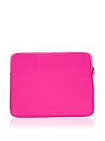 Gabol Funda Pc 17" Neon (Rosa)
