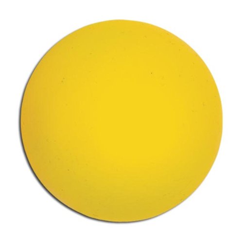 Lacrosse Ball (Yellow)
