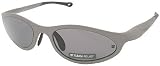 Tag Heuer 1004 Physics Gray Outdoor Sunglasses
