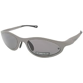 Tag Heuer 1004 Physics Gray Outdoor Sunglasses
