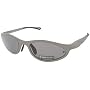 Tag Heuer 1004 Physics Gray Outdoor Sunglasses
