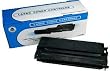 Canon Compatible 1557A002BA FX-3 FX3 Laser Toner Cartridge, 2,700 Pages, Black