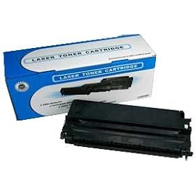 Canon Compatible 1557A002BA FX-3 FX3 Laser Toner Cartridge, 2,700 Pages, Black