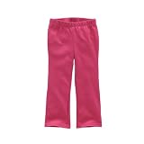 Tea Collection Solid Bootcut Legging, Parfait 3-6 