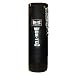 BOX-TEC Boxsack LEDER 130 Schwarz gef�llt