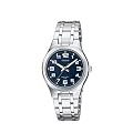 Casio Collection Damen-Armbanduhr Analog Quarz LTP-1310D-2BVEF