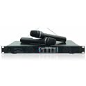 Wireless Microphone System