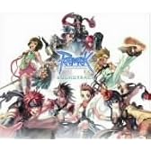RAGNAROK ONLINE SOUND TRACK