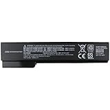 New Battery for HP 8460p 8460w 8560p 6360b 6460b 6560b 628368-351 HSTNN-LB2H
