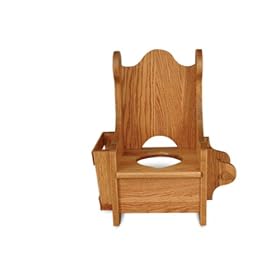 Training (Potty) Chair Kit