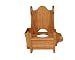 Training (Potty) Chair Kit
