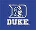 Biederlack NCAA Duke Throw