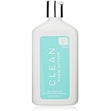 Clean Warm Cotton, Bath and Shower Gel, 18.5 Fluid Ounce