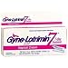 Gyne-Lotrimin 7 Day Cream-1.5 oz.