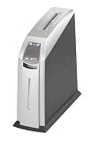 GBC ShredMaster 1757290 CC195 8-Gallon Capacity Cross-Cut Small Office/Personal Shredder