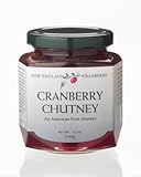 Cranberry Chutney