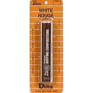 Dico 531-WRI White Rouge 1x5 Buffing Compound by 