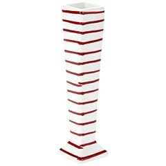 Gmundner Keramik 0182VAKO22 Vase, H�he: 22 cm