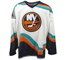 New York Islanders Closeout NHL Replica Jerseys