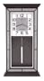 Bulova SELKIRK Wall Clock FREE Shipping