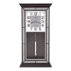Selkirk Wall Clock by Simply Wall Clocks