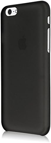 iPhone 6/ 6s (4.7) case SquareTiger [ Slim &amp; Trim ] Protective Cover Matte Finish Inreases Grip dynamic colored cell phone case for iPhone 6/ 6s (4.7) - (BLACK)