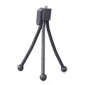 Neewer 2x Small Bendable Flexible Black table top Tripod for Compact Cameras