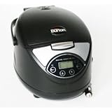 Max Burton 6905 Digital 12 Volt Portable Lunch Box Stove to Go