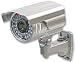 Ex-pro 50m Cctv Varifocal Ir Nightvision (36 Led) 420tvl Cam