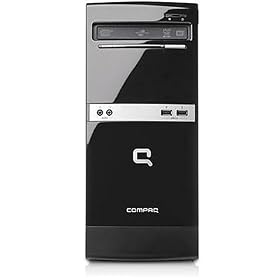 HP Compaq 505B NV518UT Desktop PC
