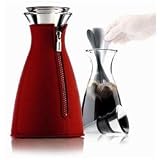 Eva Solo Cafe Solo Coffee Maker - Red Neoprene