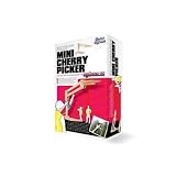 Review Great Gizmos  / Build Your Own Hydraulic Mini Cherry Picker Ages 8+ - Childrens Science & Educational Kit Toy
