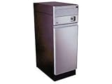 Broan Trash Compactor - Stainless Steel