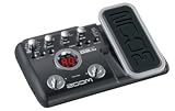 ZOOM ギターエフェクツペダル G2.1u