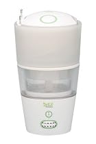 Petit Terraillon All in one : blender / food warmer / food steamer / bottle warmer / bottle steriliser